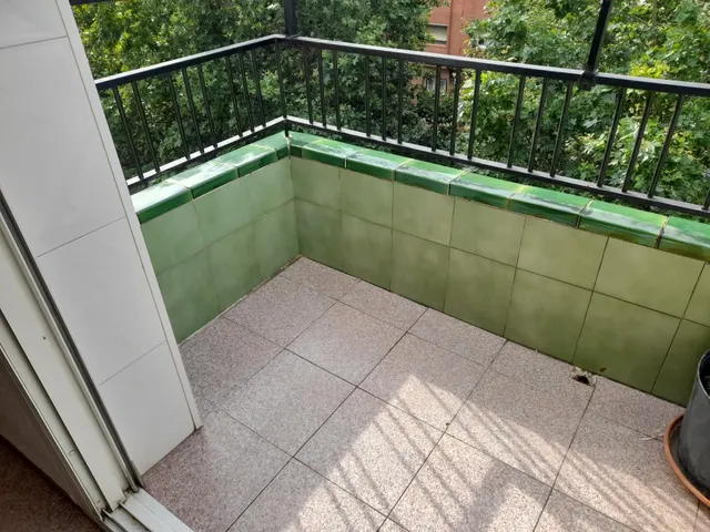 Piso de 2 hab. actualmente alquilado en Cerdanyola Sur - Mataró — 14