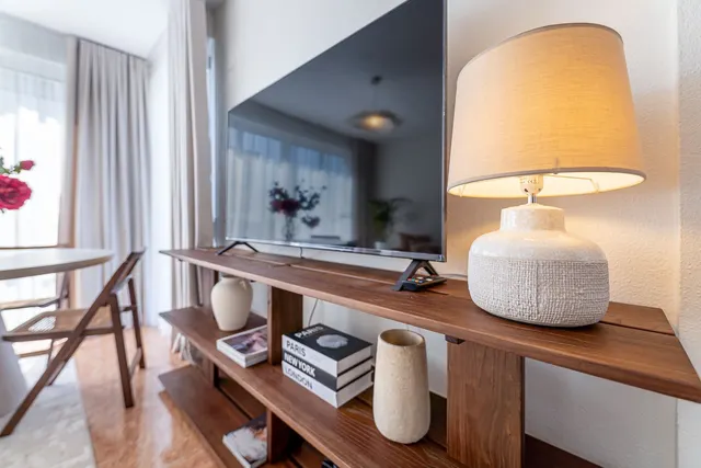 Ático 1 habitación 51m² en venta - Costa del Sol — 7