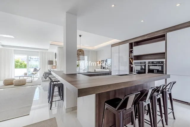 Ático 3 habitaciones 150m² en venta - Marbella — 9
