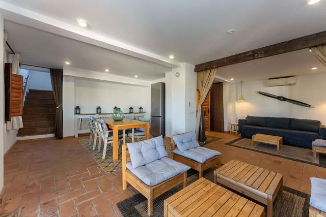 Finca rústica 4 habitaciones 316m² en venta - Costa del Sol — 27
