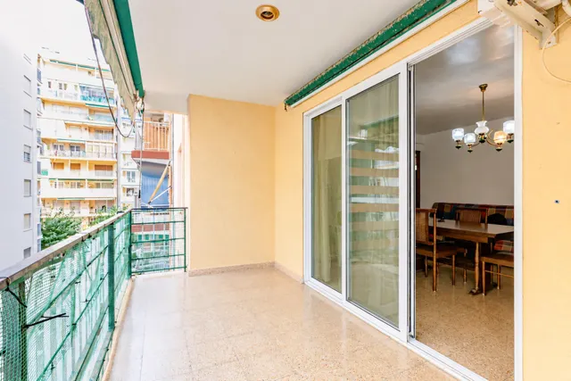 Piso En San Antonio, Cullera. — 17