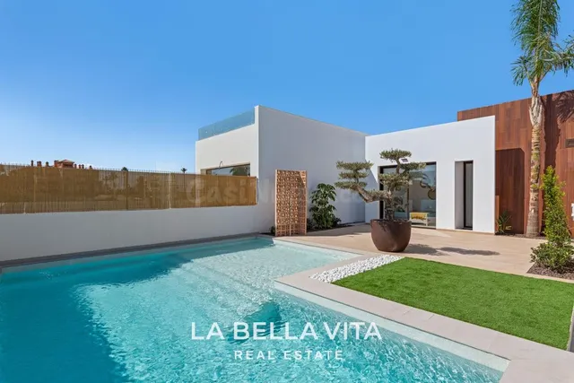Villa de Lujo 3 habitaciones 104m² en venta - Playa la Conch - foto 5