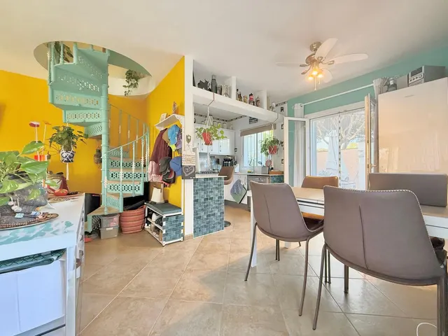 Adosado 2 habitaciones 99m² en venta - Riviera del sol — 8