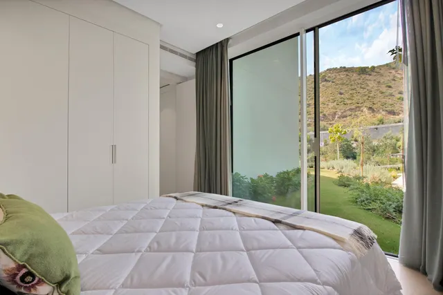 Apartamento 2 habitaciones 111m² en venta - Ojen pueblo — 17