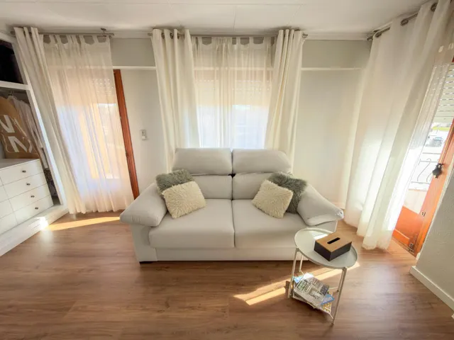 Piso en Cox — 25