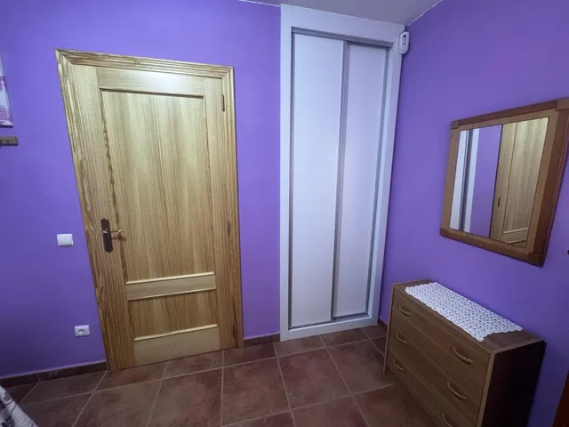 APARTAMENTO A ESCASOS METROS DEL MAR, CON PISCINA. — 14
