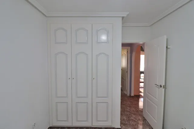 Piso 2 habitaciones 72m² en venta - Pueblo — 24