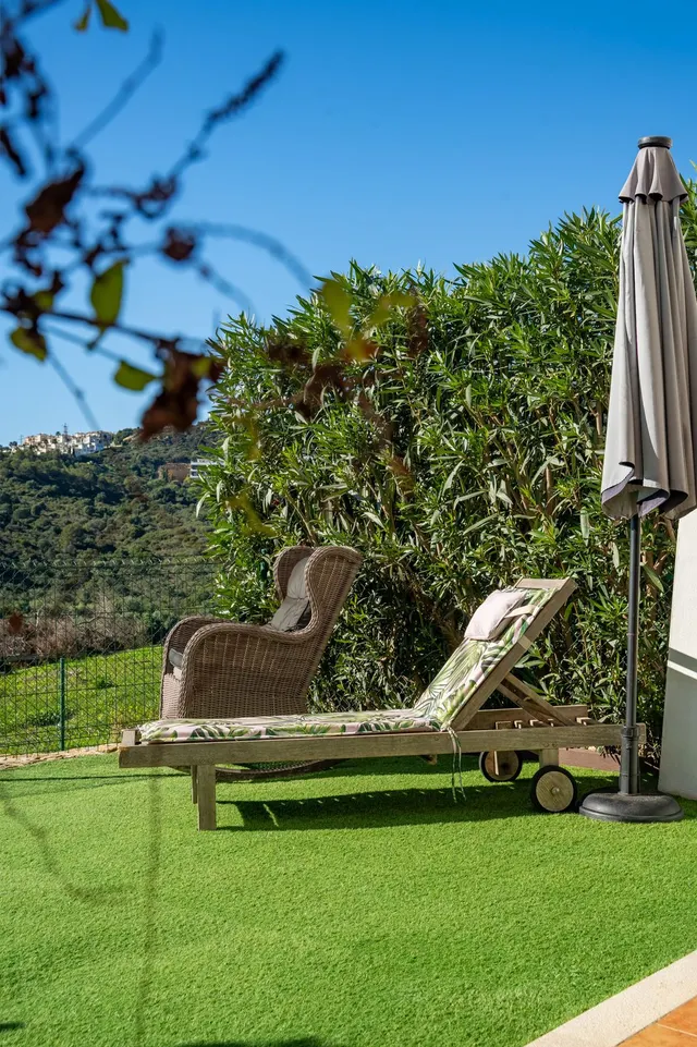 Apartamento 2 habitaciones 153m² en venta - Costa Del Sol — 27