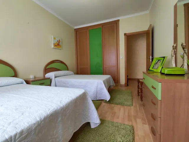 PISO A LA VENTA EN CAMBADOS — 17