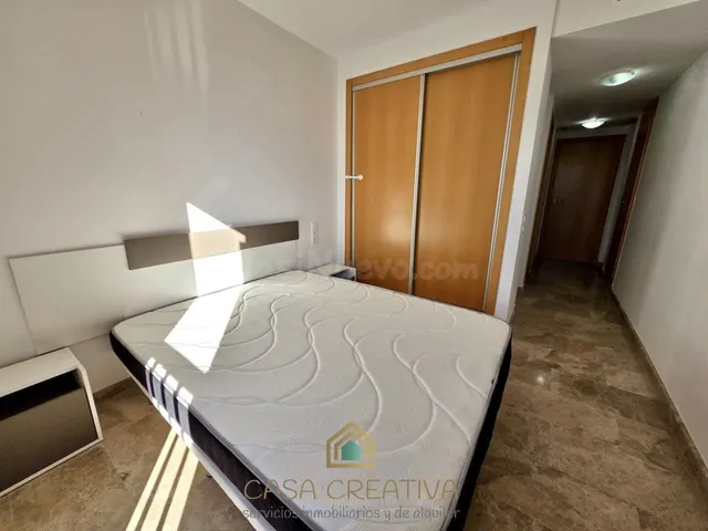 Piso en Venta en Naquera Valencia — 35