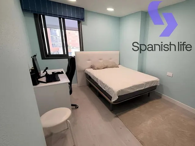 Dúplex de 3 dormitorios 108 m2 en Villajoyosa — 9