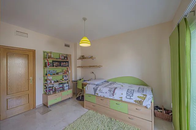 Ático 4 habitaciones 184m² en venta - Costa Del Sol — 15