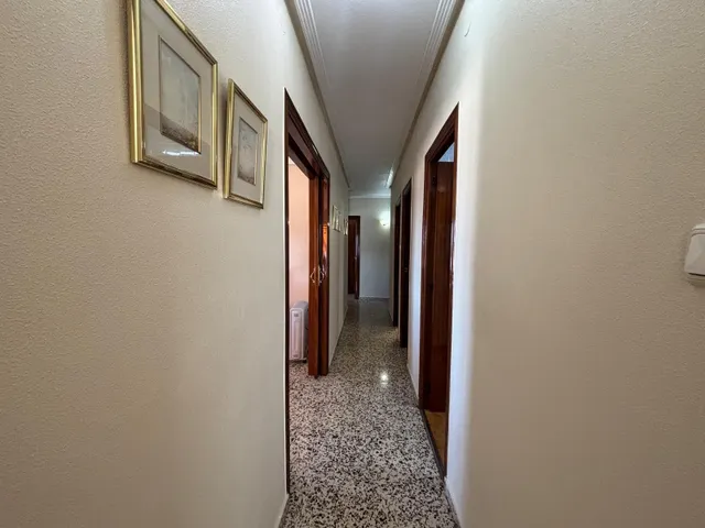 Se vende piso amplio y luminoso en el centro — 7