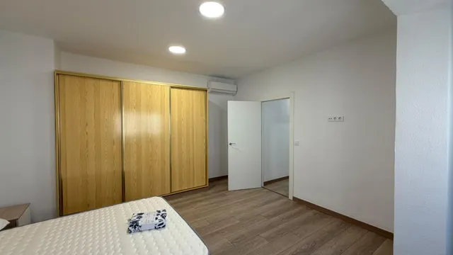 PISO EN PLENO CENTRO DE FUENTE ÁLAMO — 9