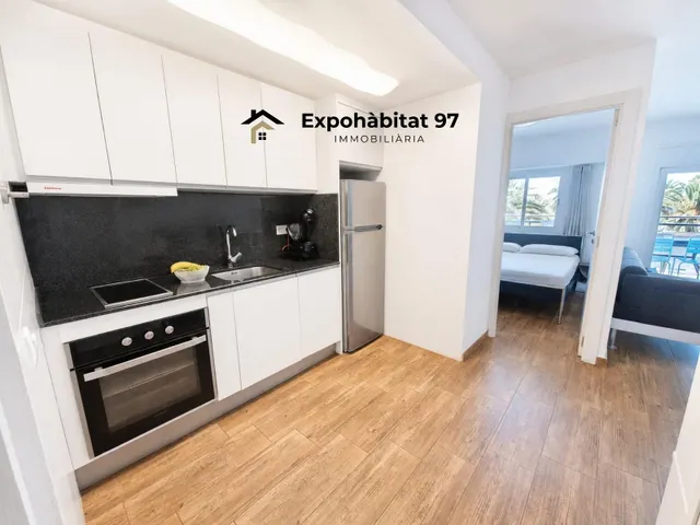 APARTAMENTO CON VISTAS AL MAR CON LICENCIA TURÍSTICA! — 10