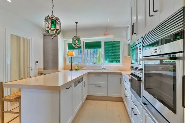 Chalet 3 habitaciones 272m² en venta - Paraiso-Barronal — 8