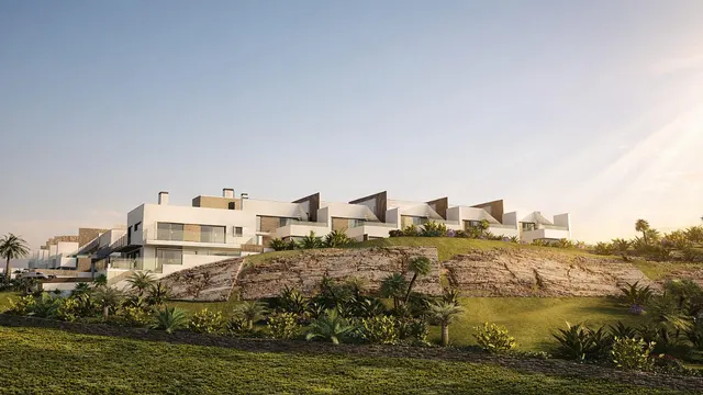 Ático 2 habitaciones 74m² en venta - El Zabal-Santa Margarita — 24