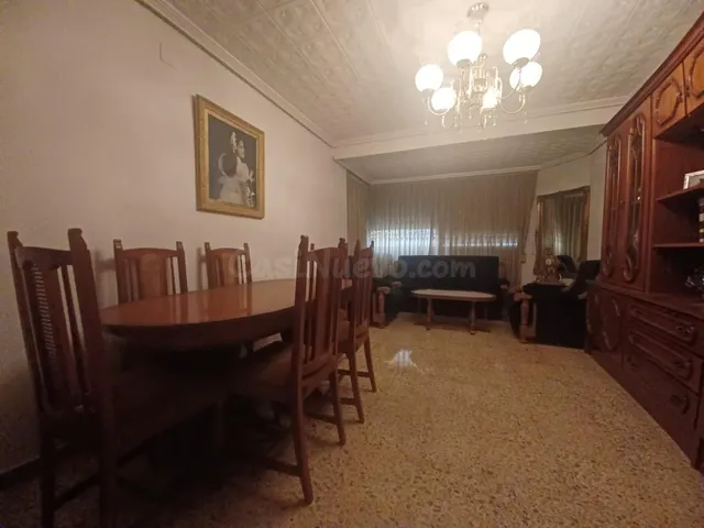 Piso 3 habitaciones 100m² en alquiler - Malilla - foto 5