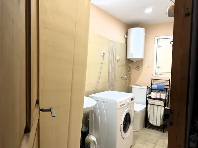 Casa rural en La Zarza-El Perrunal (Huelva) — 35