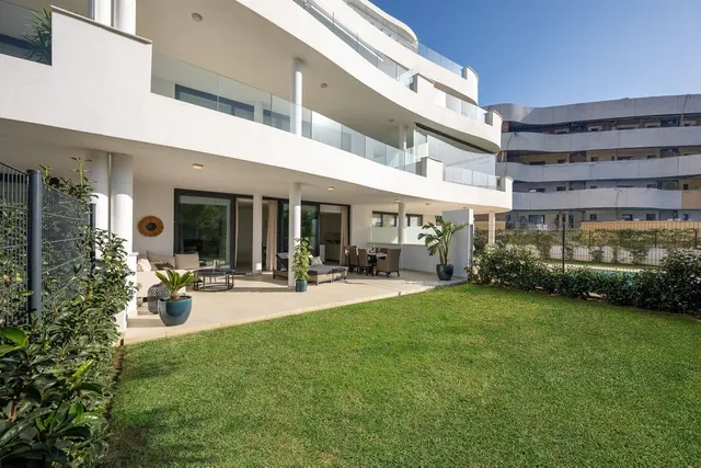 Apartamento 2 habitaciones 85m² en venta - Centro — 9