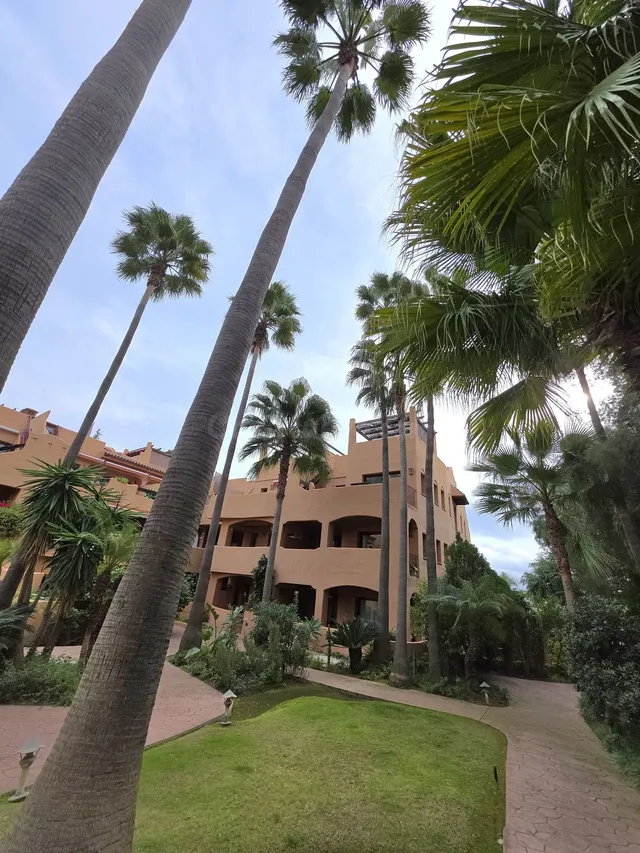 Ático Dúplex 2 habitaciones 85m² en venta - Costa Del Sol — 5