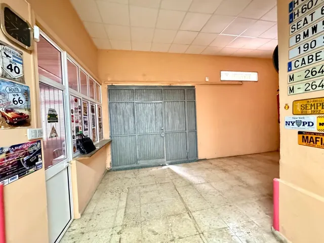 Local comercial 130m² en venta - Costa Del Sol — 8
