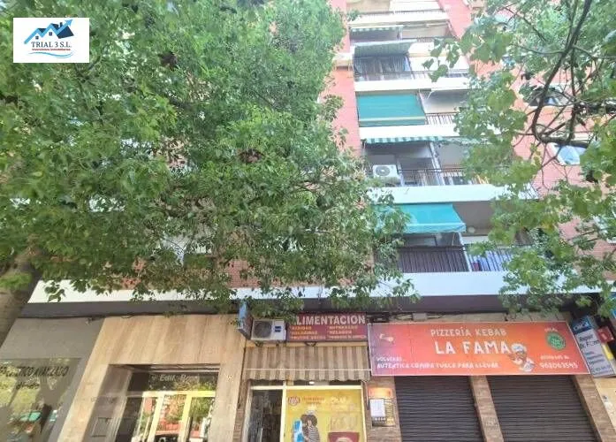 Venta de Piso en Murcia