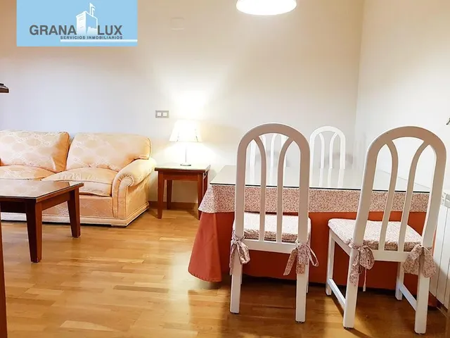 ÁTICO DE 1 DORMITORIO EN BARRIO DE MONACHIL. — 14