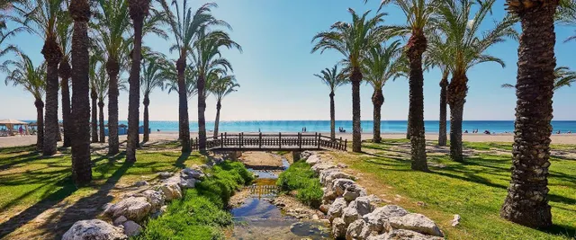 Local comercial 256m² en venta - La Carihuela - foto 5