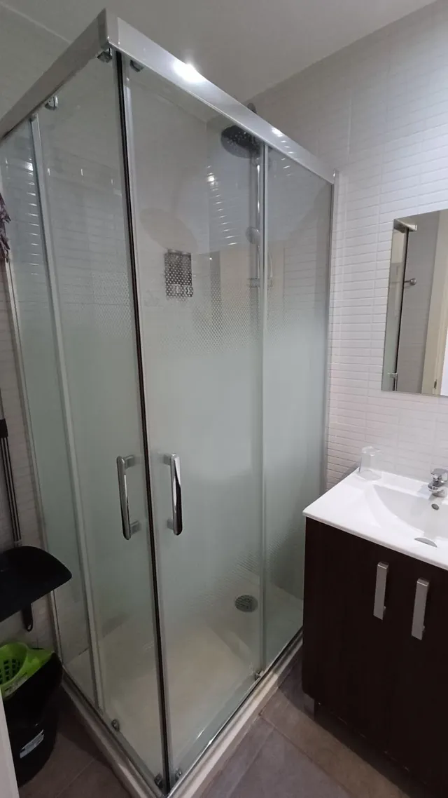 Estudio 1 habitación 43m² en venta - Costa Del Sol — 11