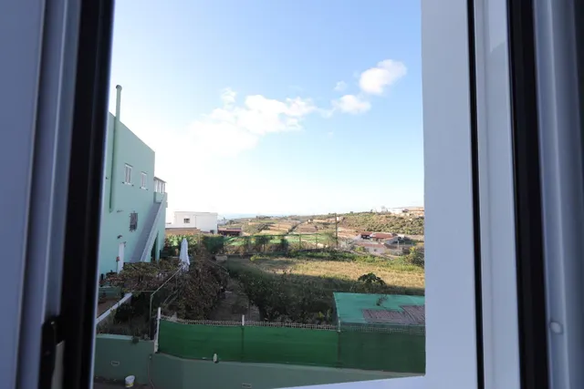Casa de una planta en el Salto, Granadilla de Abona — 13