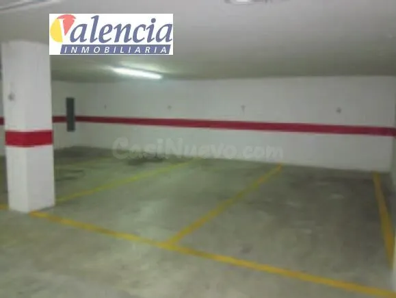 Garaje 13m² en venta - Centro - foto 2