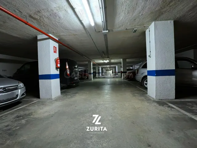 Plaza de garaje en venta en Córdoba. Carretera de Trassierra - foto 3