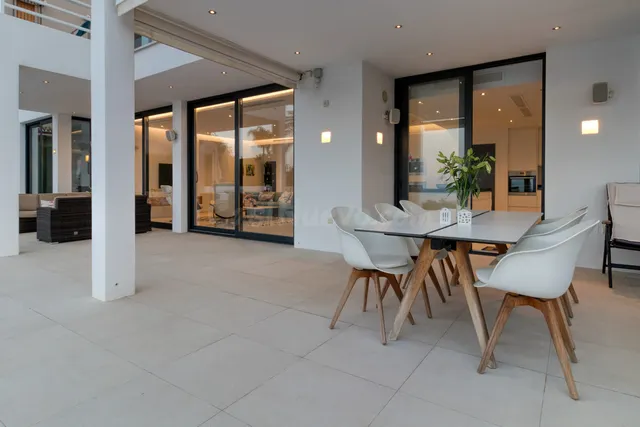 Chalet 4 habitaciones 405m² en venta - Riviera del sol — 5