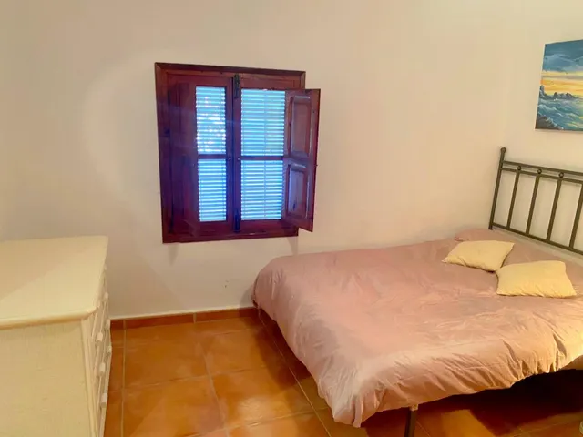 CASA REFORMADA CON TERRAZA — 19