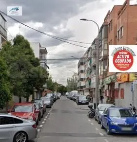 Venta piso en Madrid