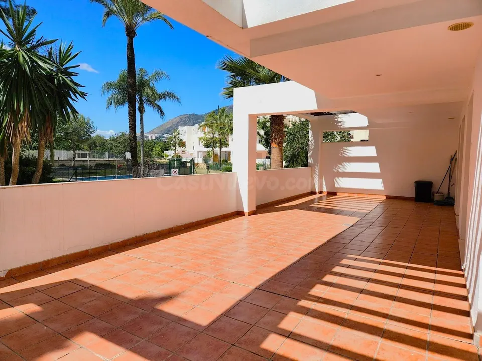 MARAVILLOSO APARTAMENTO EN LA COSTA DEL SOL