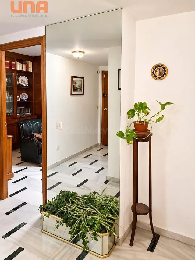 Piso señorial, en pleno centro (junto a Gondomar y Bulevar G - foto 3