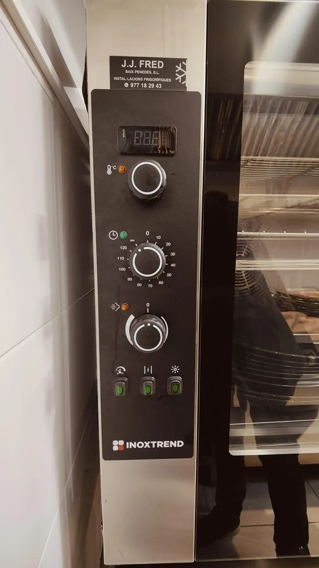 Restaurante en segunda linea de mar de Cunit — 30