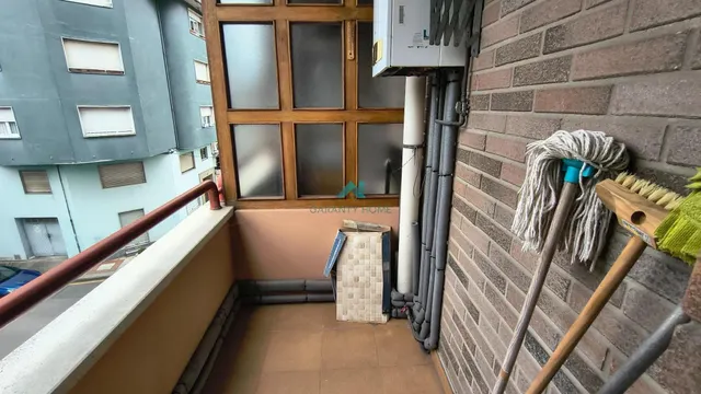Se vende piso en Los Corrales de Buelna — 23