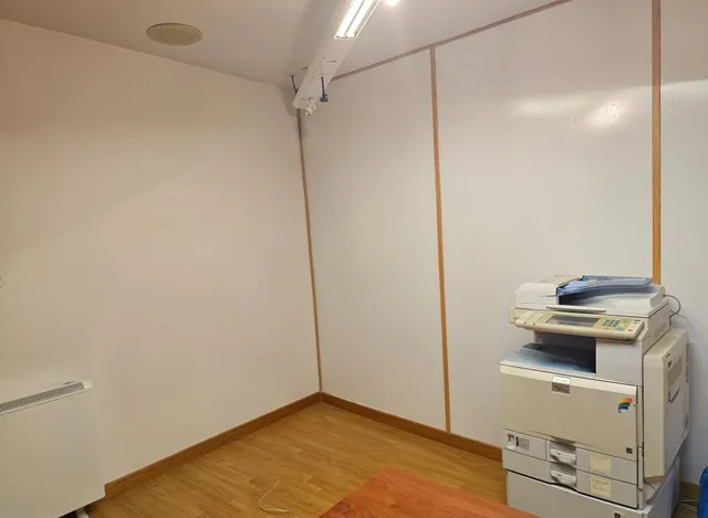 Local comercial en venta en el real sitio de san ildefonso (Segovia) — 13