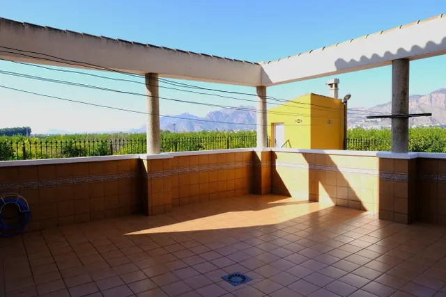 Finca rústica 5 habitaciones 495m² en venta - Montepinar-La Aparecida-Raiguero — 35