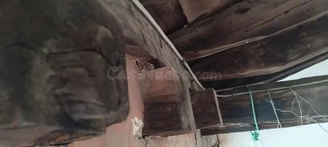 Casa castellana única en  el Casco Histórico de Toledo — 6