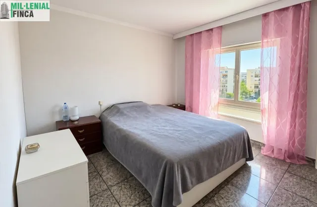 Amplio piso exterior en Les Termes, junto a la Carretera de Barcelona — 8
