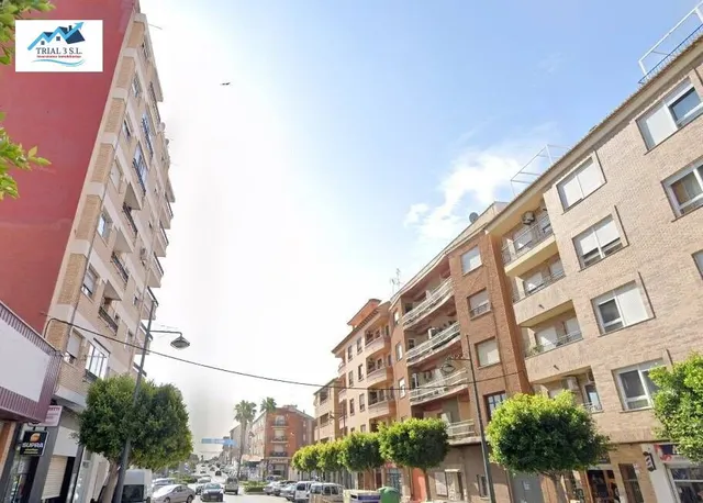 Piso en venta en La Pobla de Vallbona (Valencia) — 2