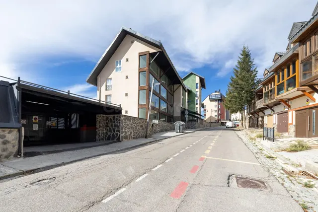 Piso 2 habitaciones 49m² en venta - SIERRA NEVADA