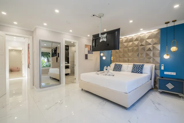Chalet 7 habitaciones 420m² en venta - Altos de Estepona — 14