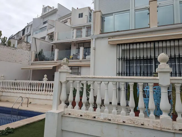Apartamento 3 habitaciones 170m² en venta - Centro — 11