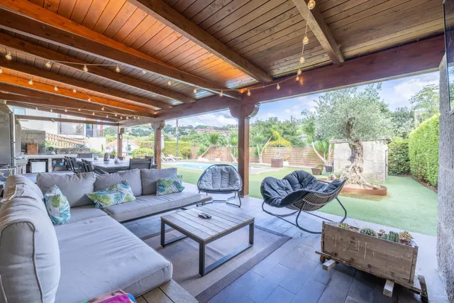 Una casa para vivirla, disfrutarla y compartirla con especta - foto 3