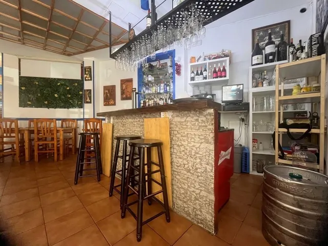 Traspaso Sidrería/restaurante — 10
